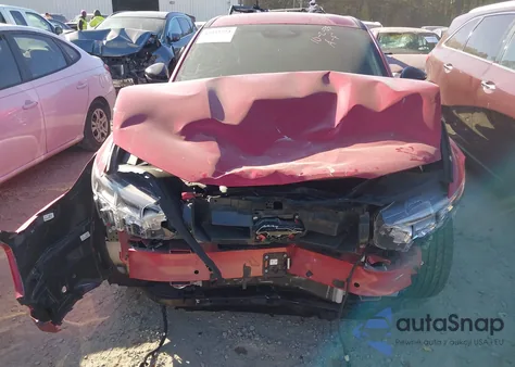 2021 Ford Mustang Mach-E Gt from USA, damaged, VIN 3FMTK4SXXMME02275